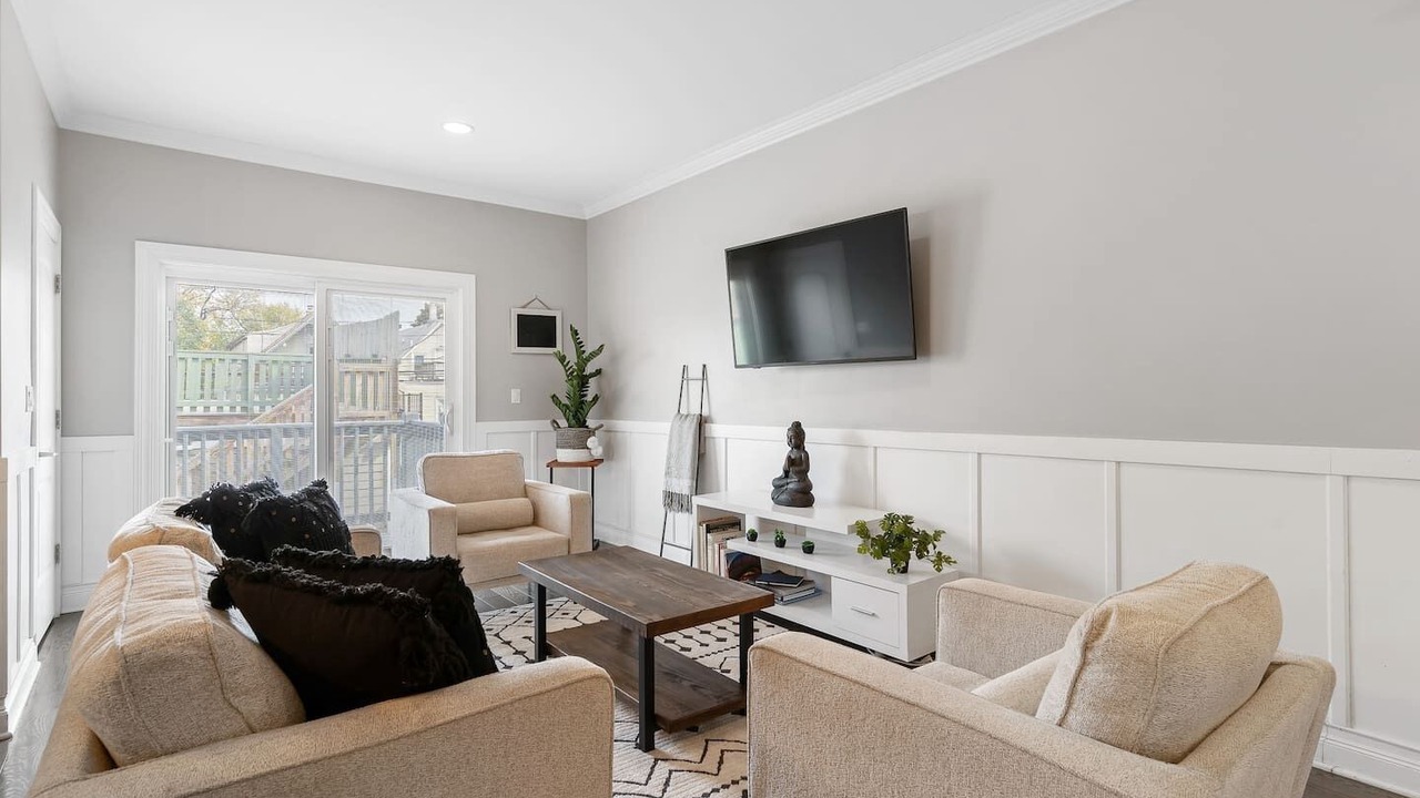 Photo of Livingroom in Avondale