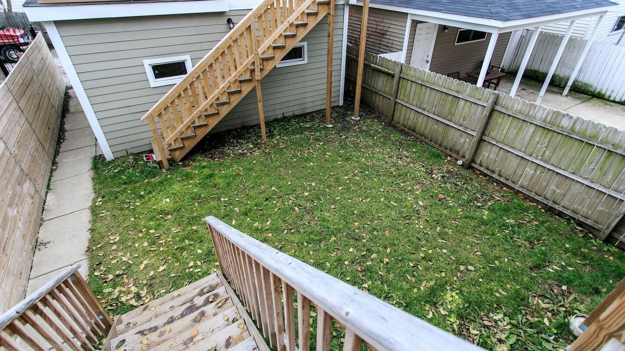 Photo of Outdoor in Avondale