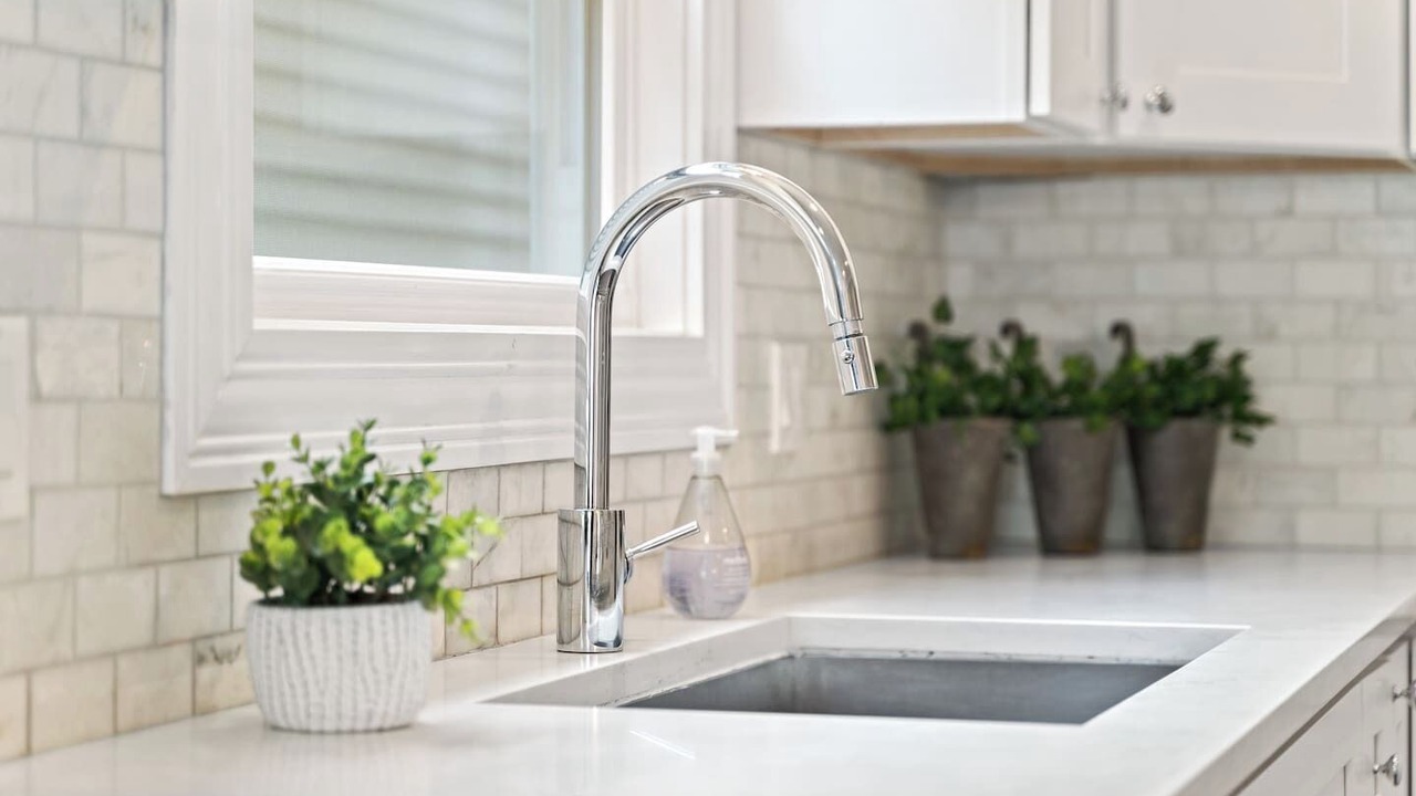 Photo of Kitchen in Avondale
