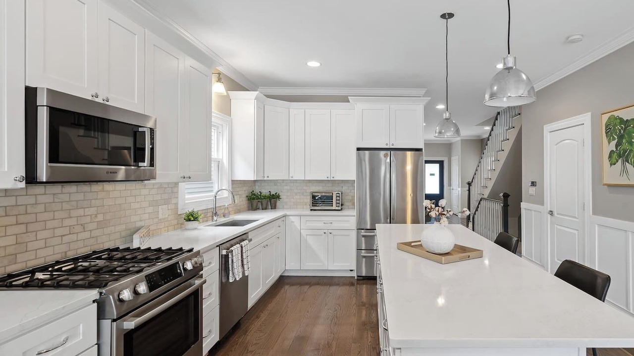 Photo of Kitchen in Avondale