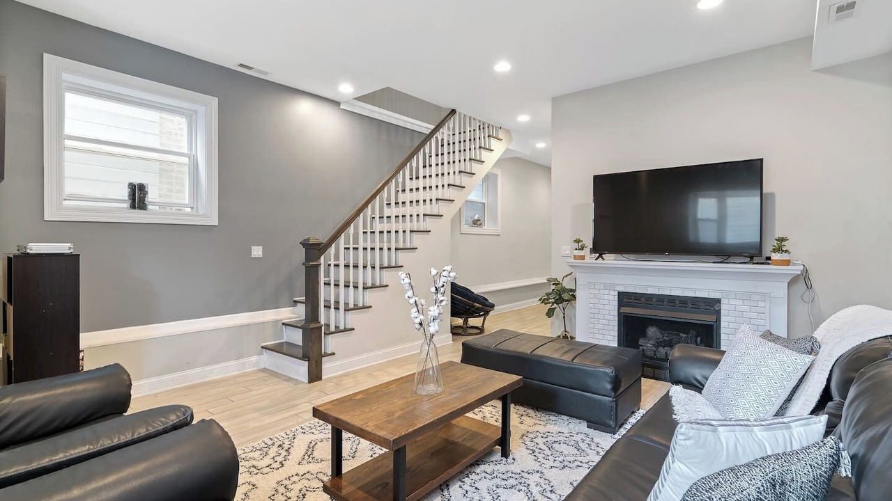 Photo of Livingroom in Avondale