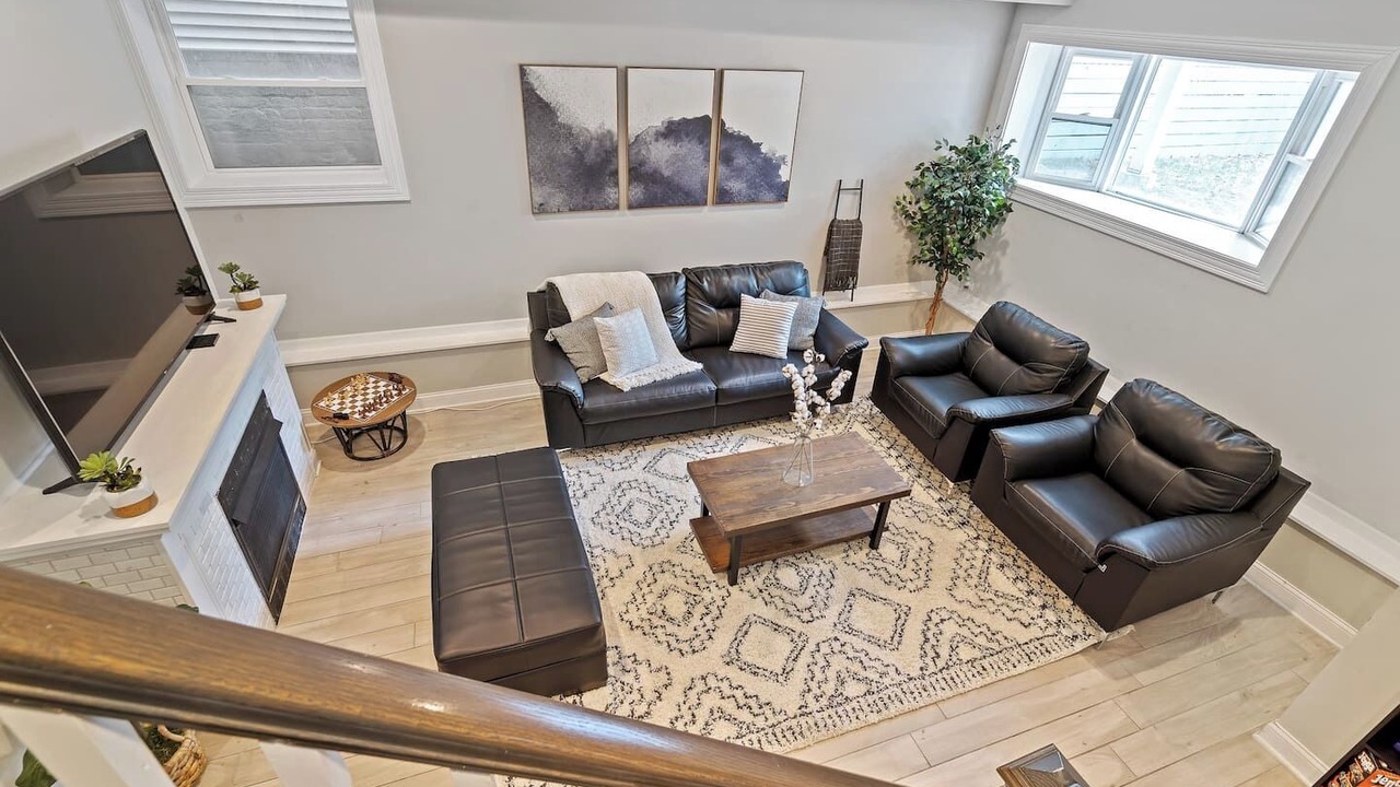 Photo of Livingroom in Avondale