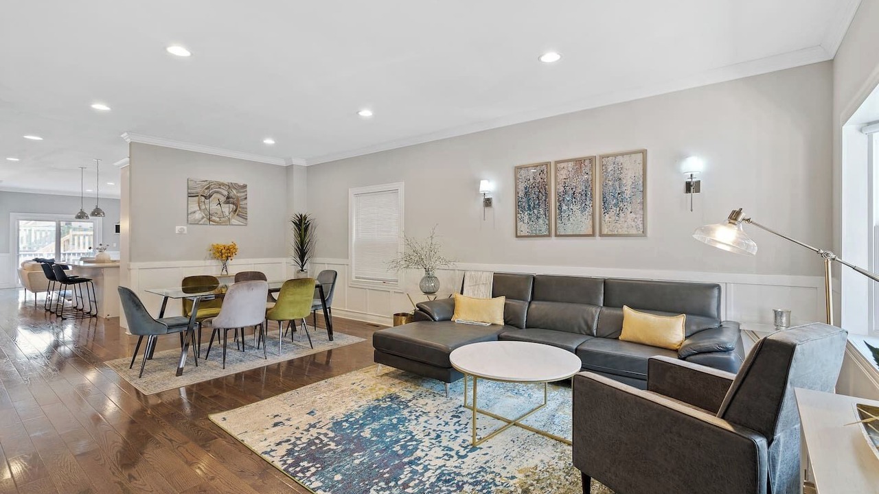 Photo of Livingroom in Avondale