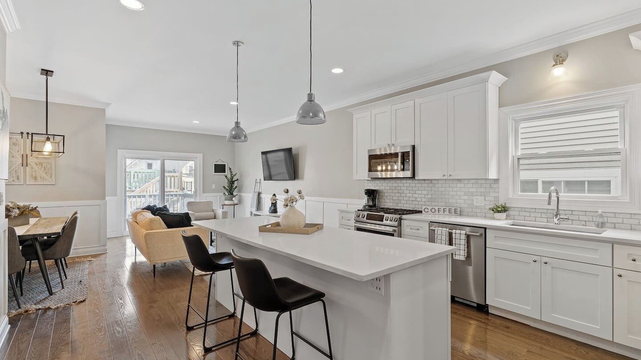 Photo of Kitchen in Avondale