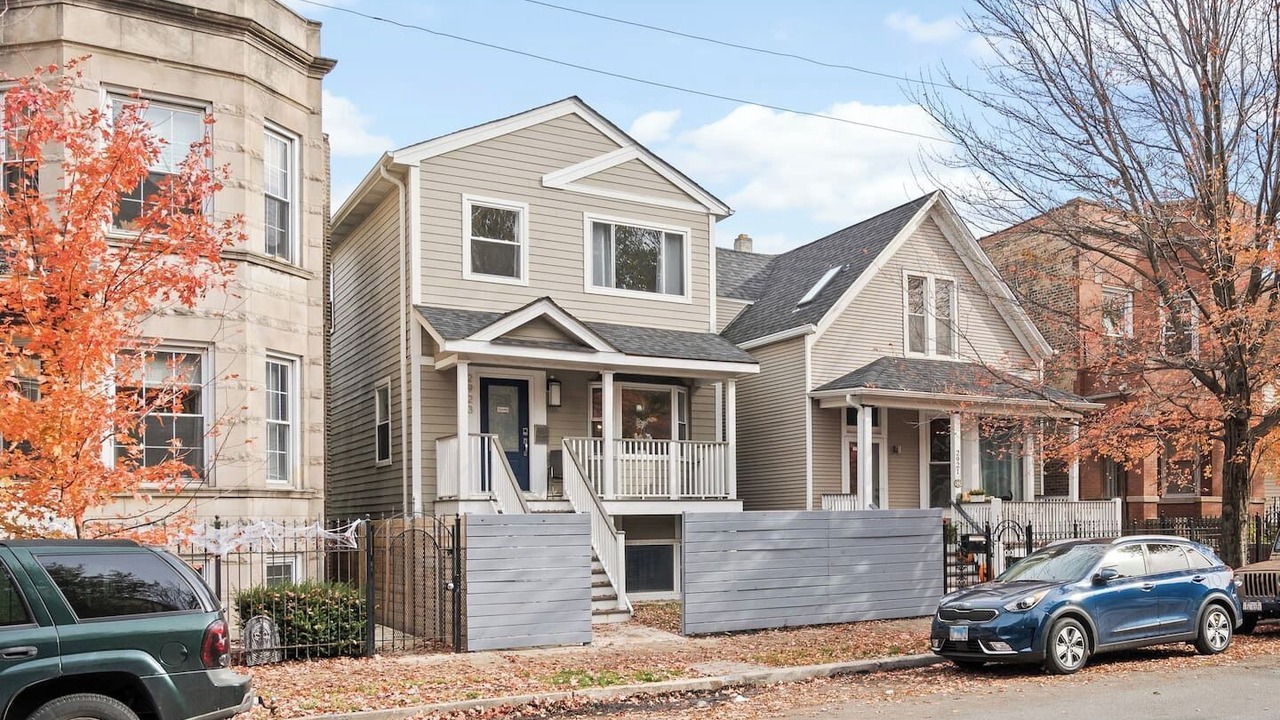 Photo of Outdoor in Avondale