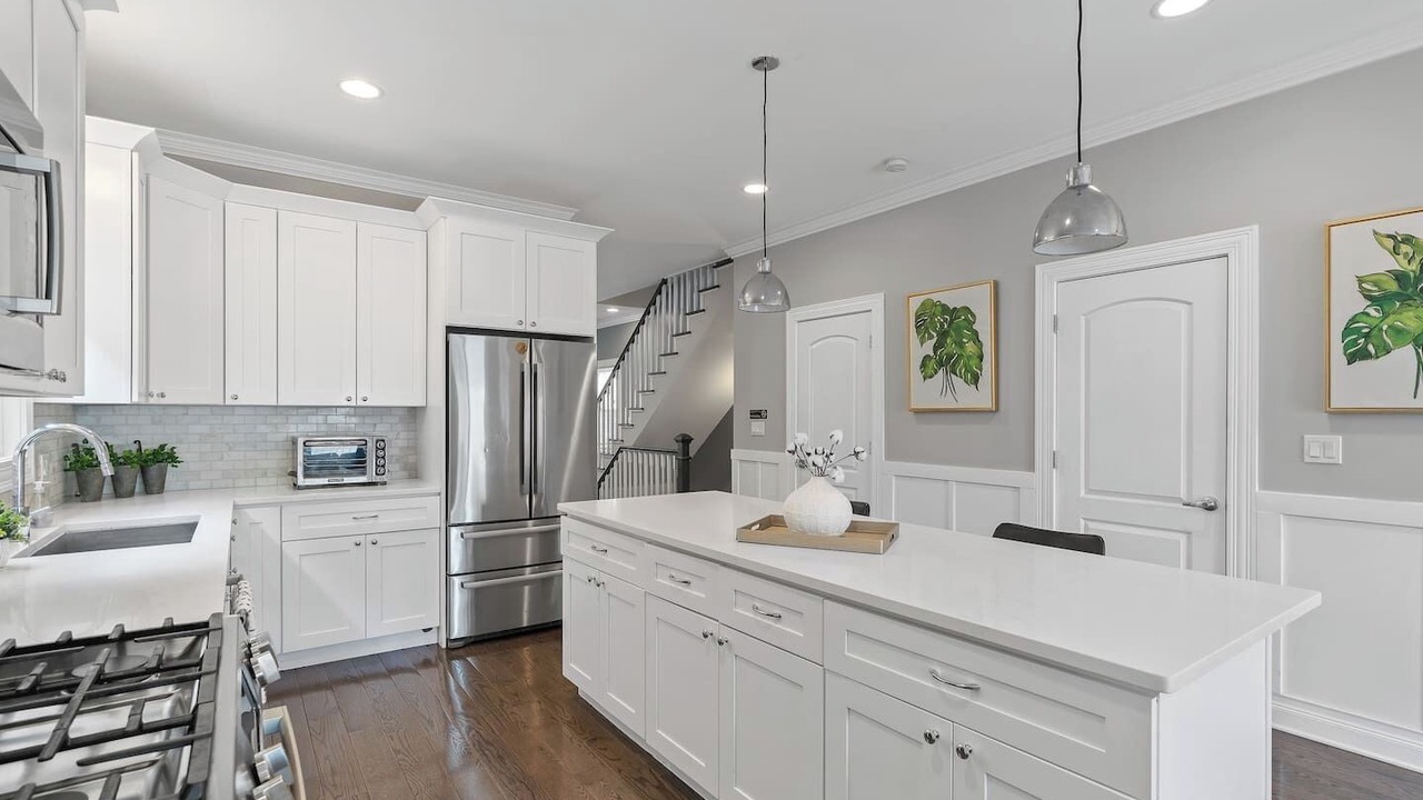 Photo of Kitchen in Avondale