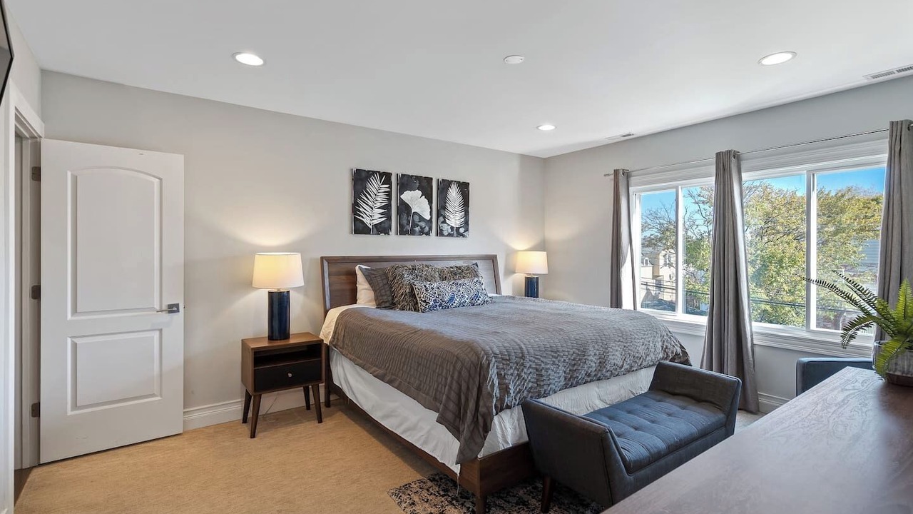 Photo of Bedroom in Avondale