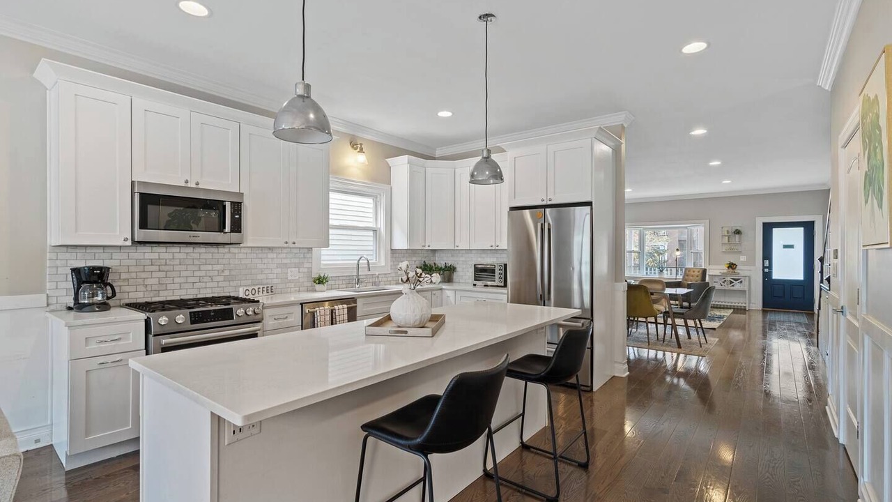 Photo of Kitchen in Avondale