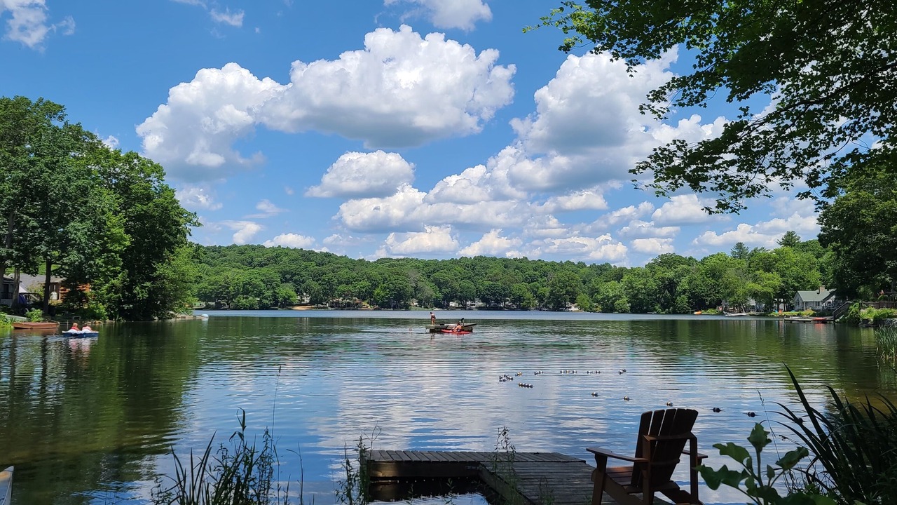 Photo of Outdoor in Ashford