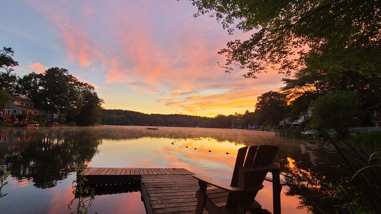 Photo of Outdoor in Ashford