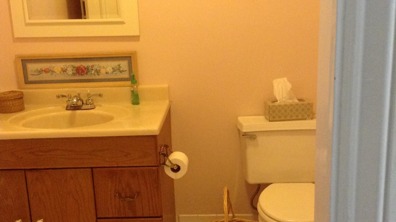 Photo of Bedroom in Back Bay East