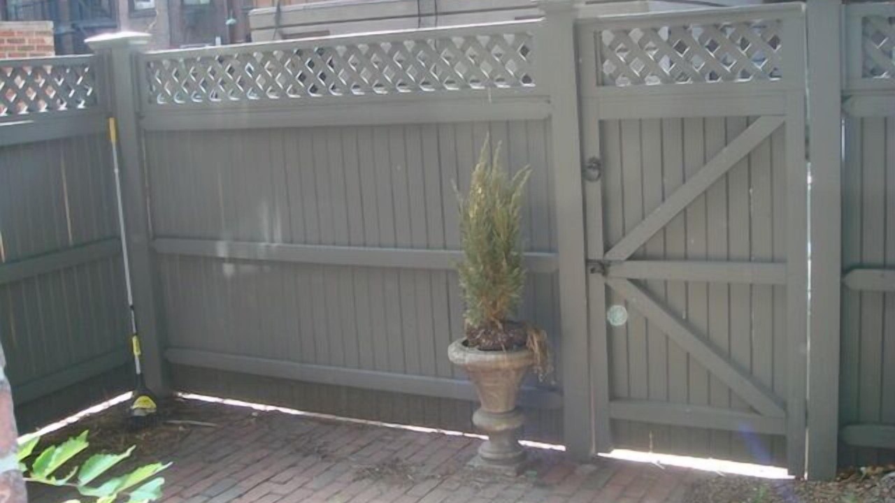Photo of Outdoor in Back Bay East