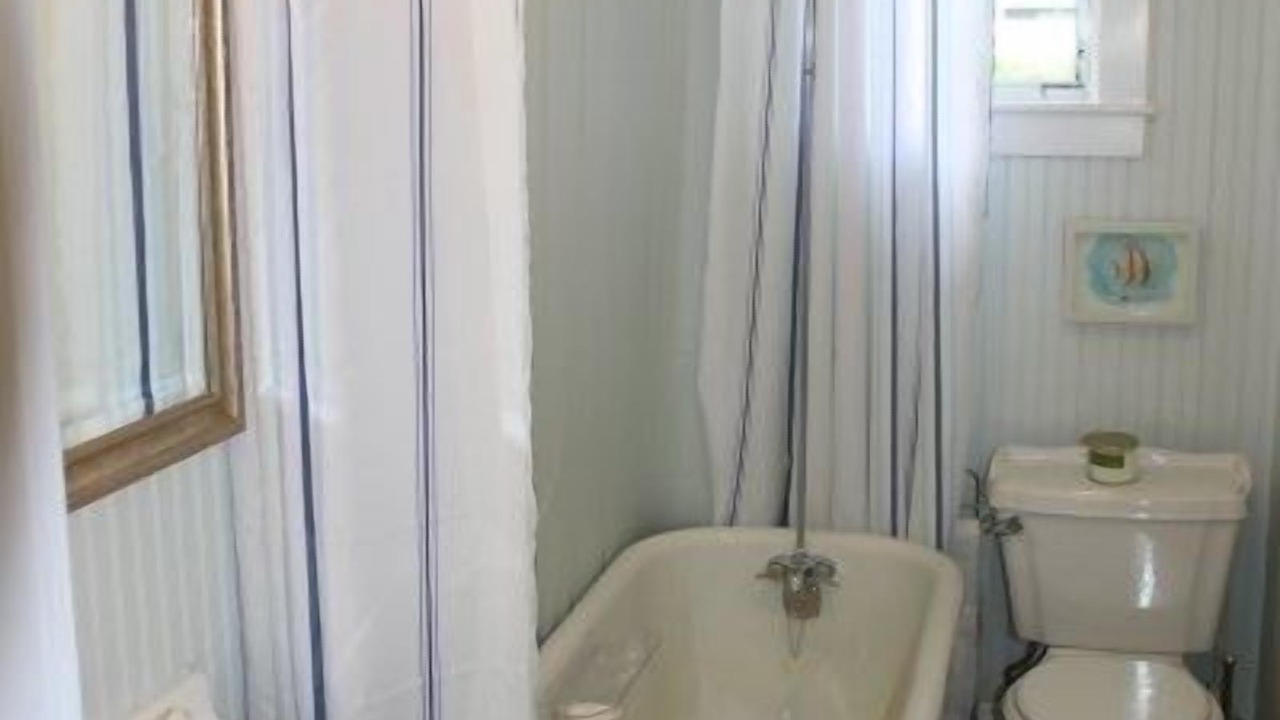 Photo of Bathroom in East Chop
