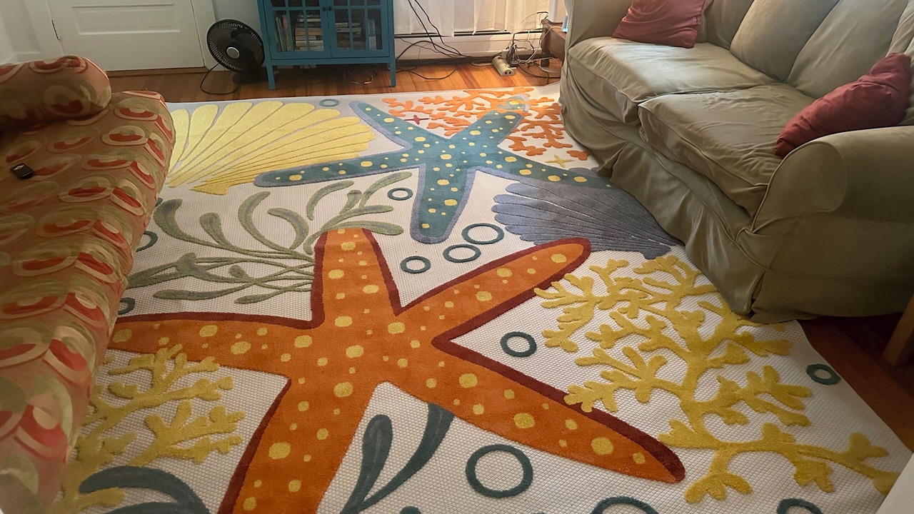 Photo of Livingroom in East Chop