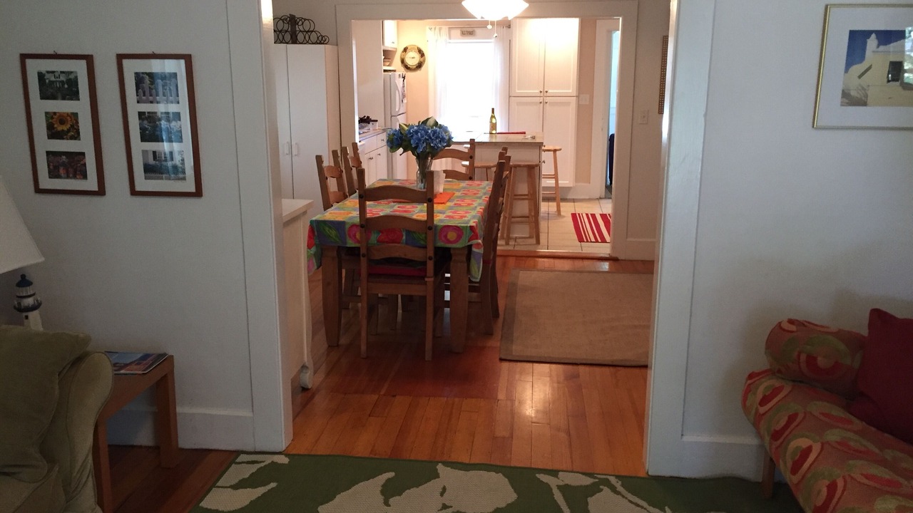 Photo of Livingroom in East Chop