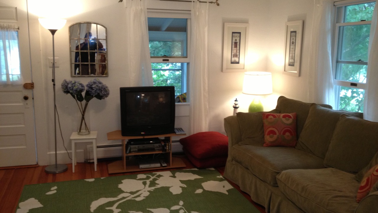 Photo of Livingroom in East Chop