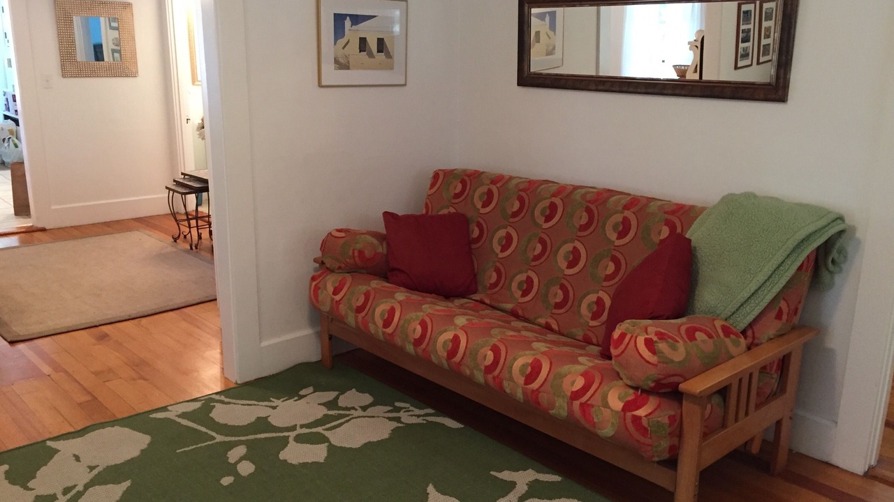 Photo of Livingroom in East Chop