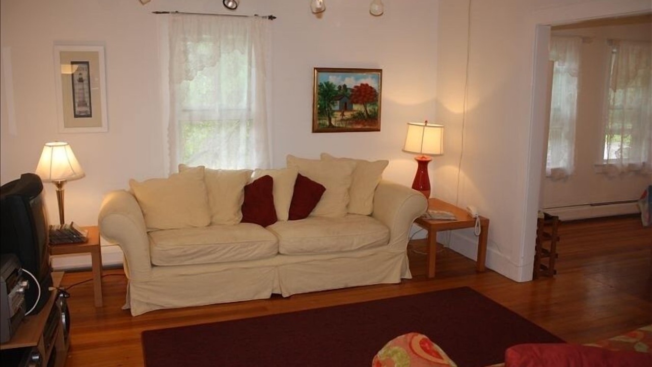 Photo of Bedroom in East Chop