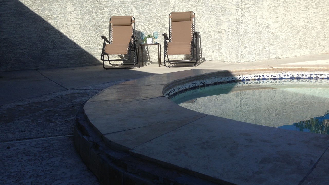 Photo of Outdoor in Summerlin