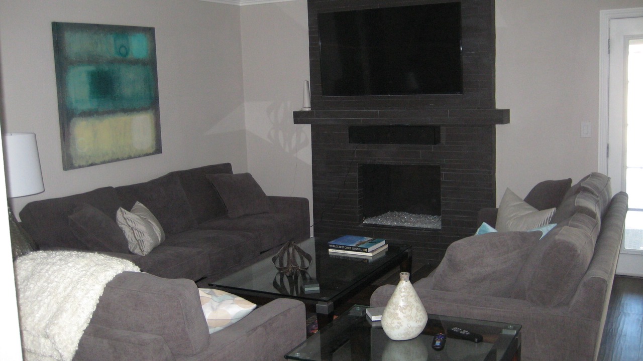 Photo of Livingroom in Summerlin
