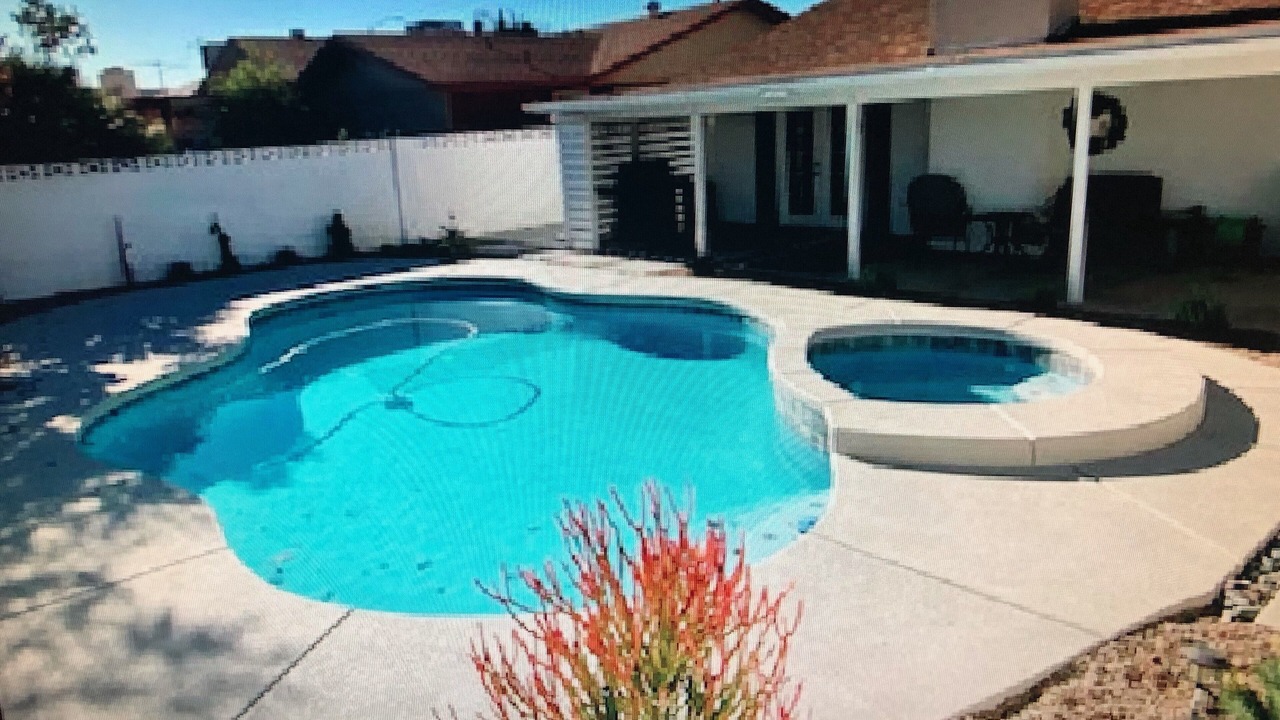 Photo of Outdoor in Summerlin