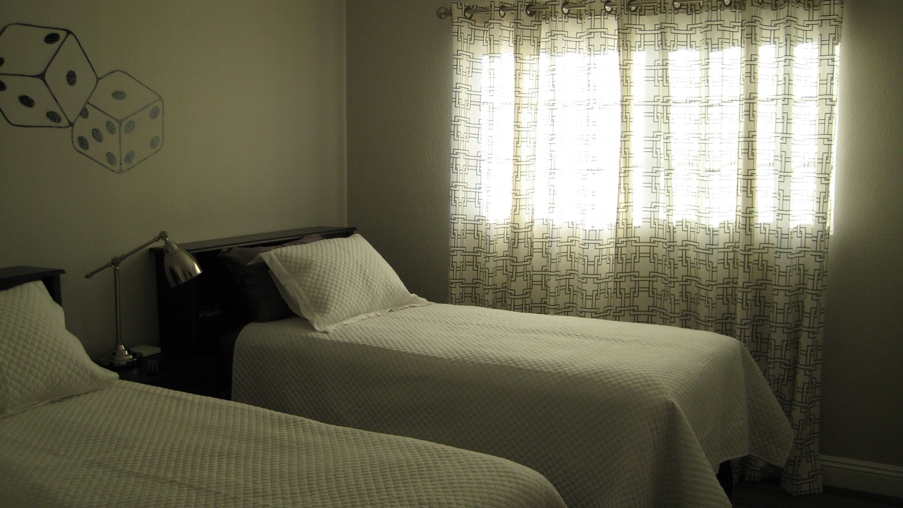Photo of Bedroom in Summerlin