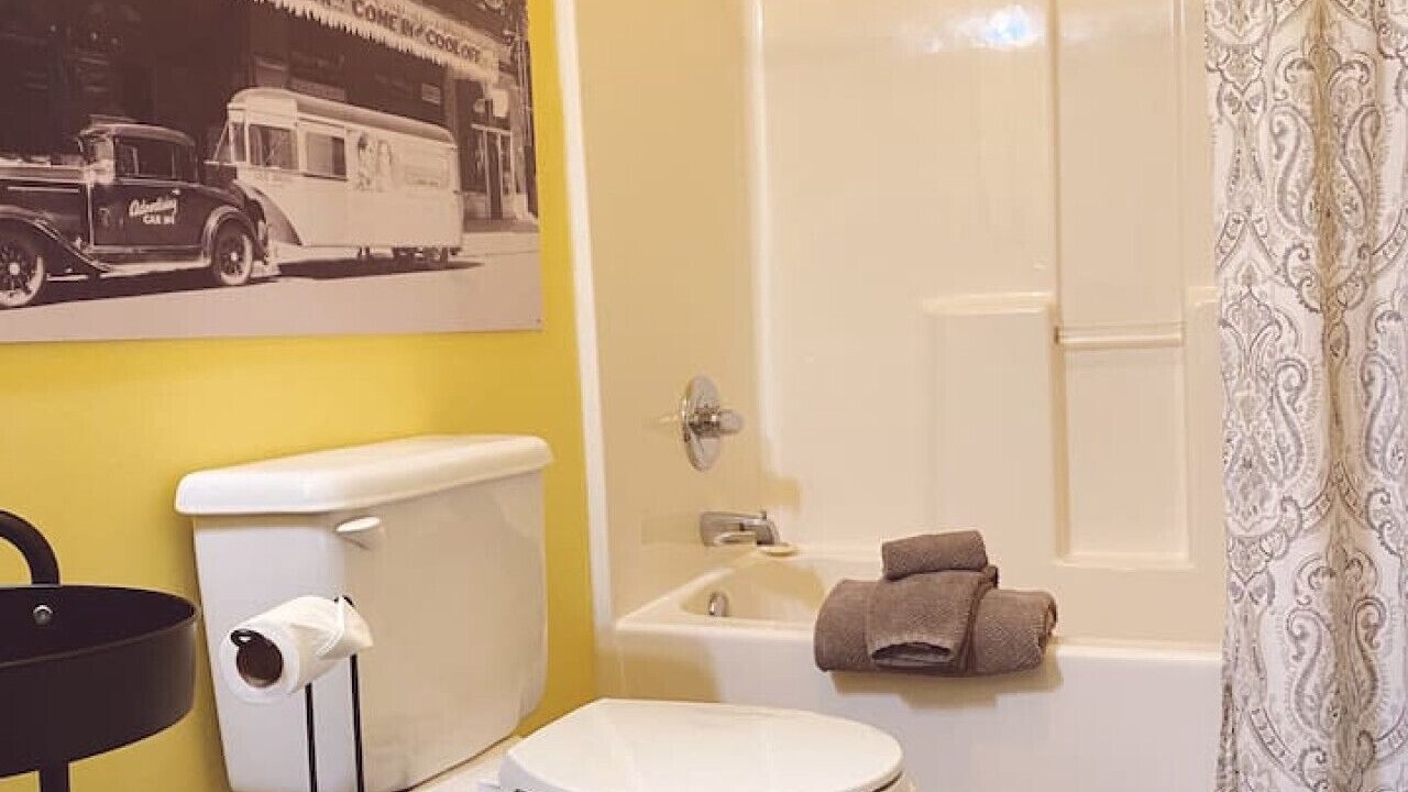 Photo of Bathroom in Lexington