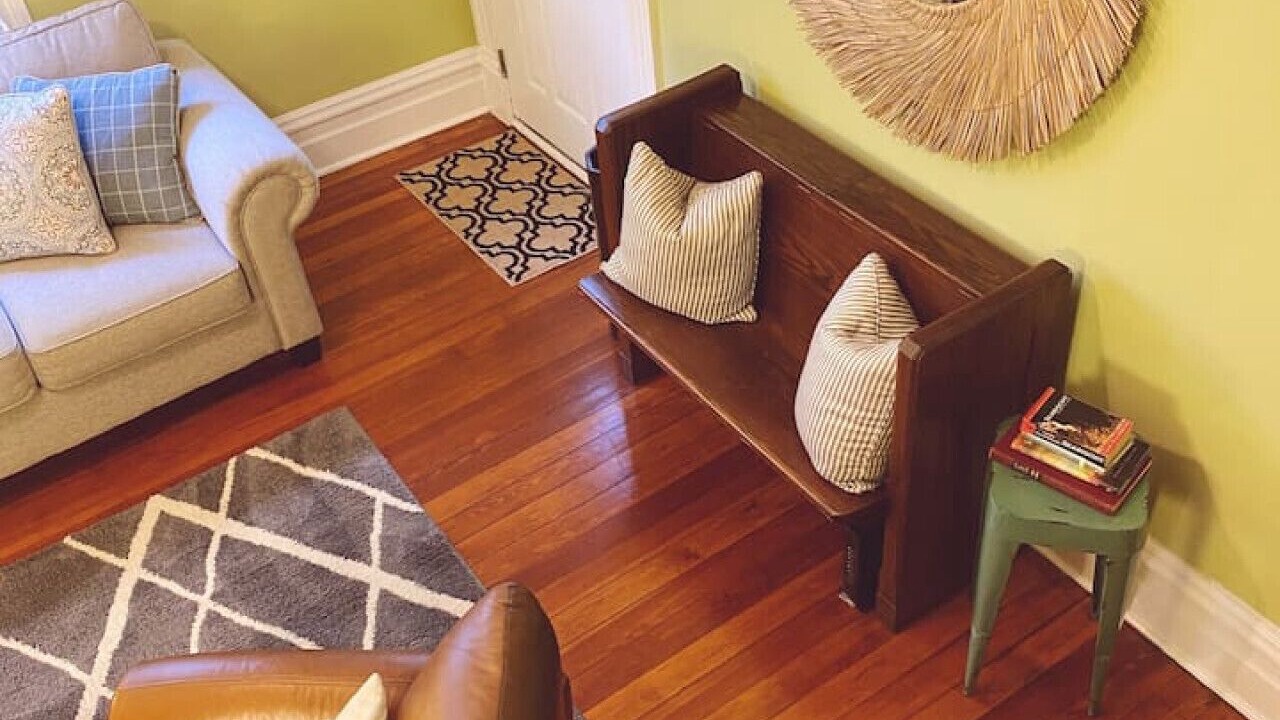 Photo of Bedroom in Lexington