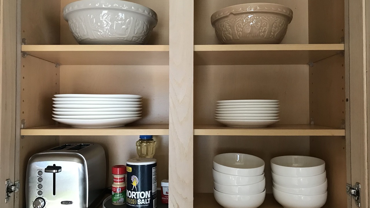 Photo of Kitchen in San Antonio