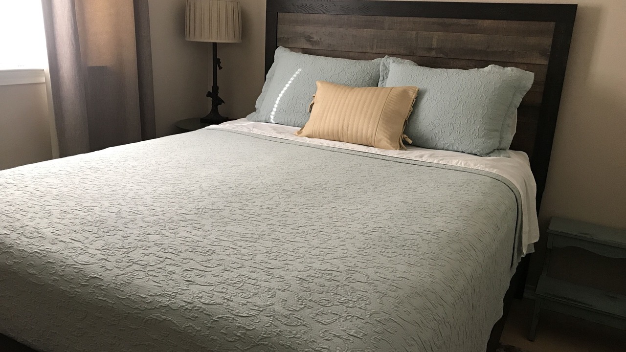 Photo of Bedroom in San Antonio