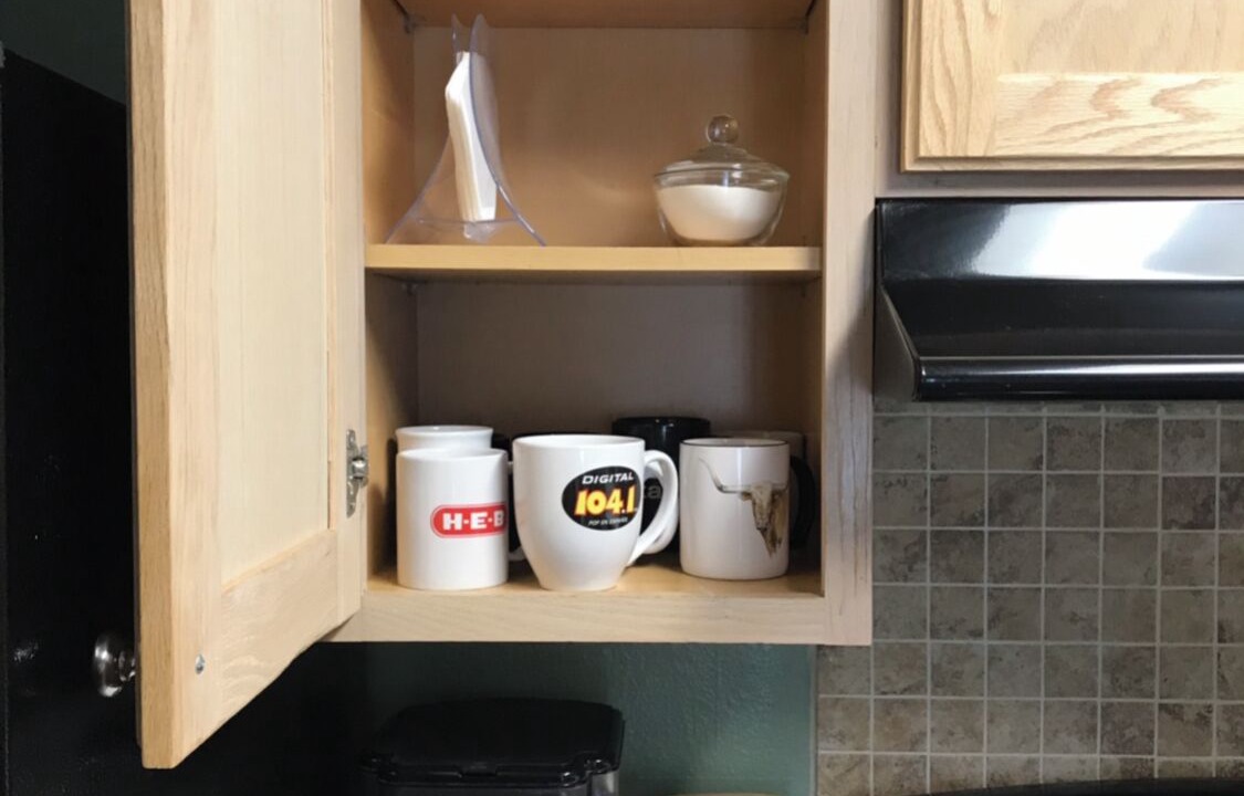 Photo of Kitchen in San Antonio