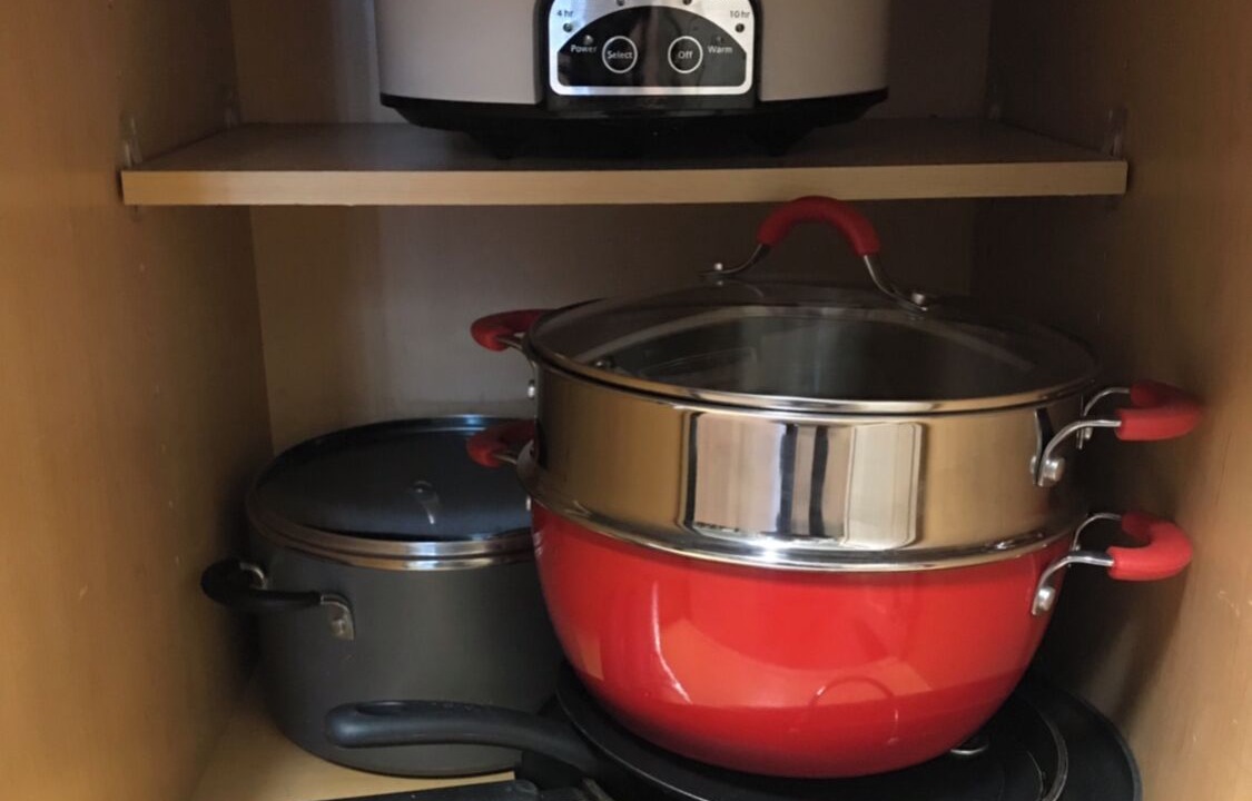 Photo of Kitchen in San Antonio