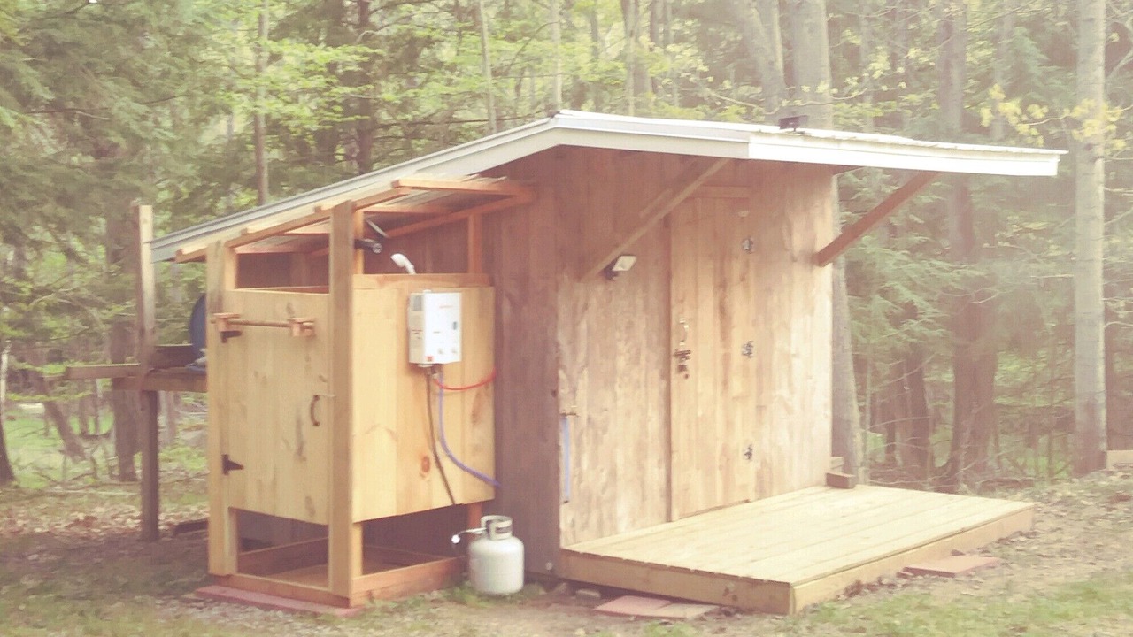 Photo of Outdoor in Wellsville