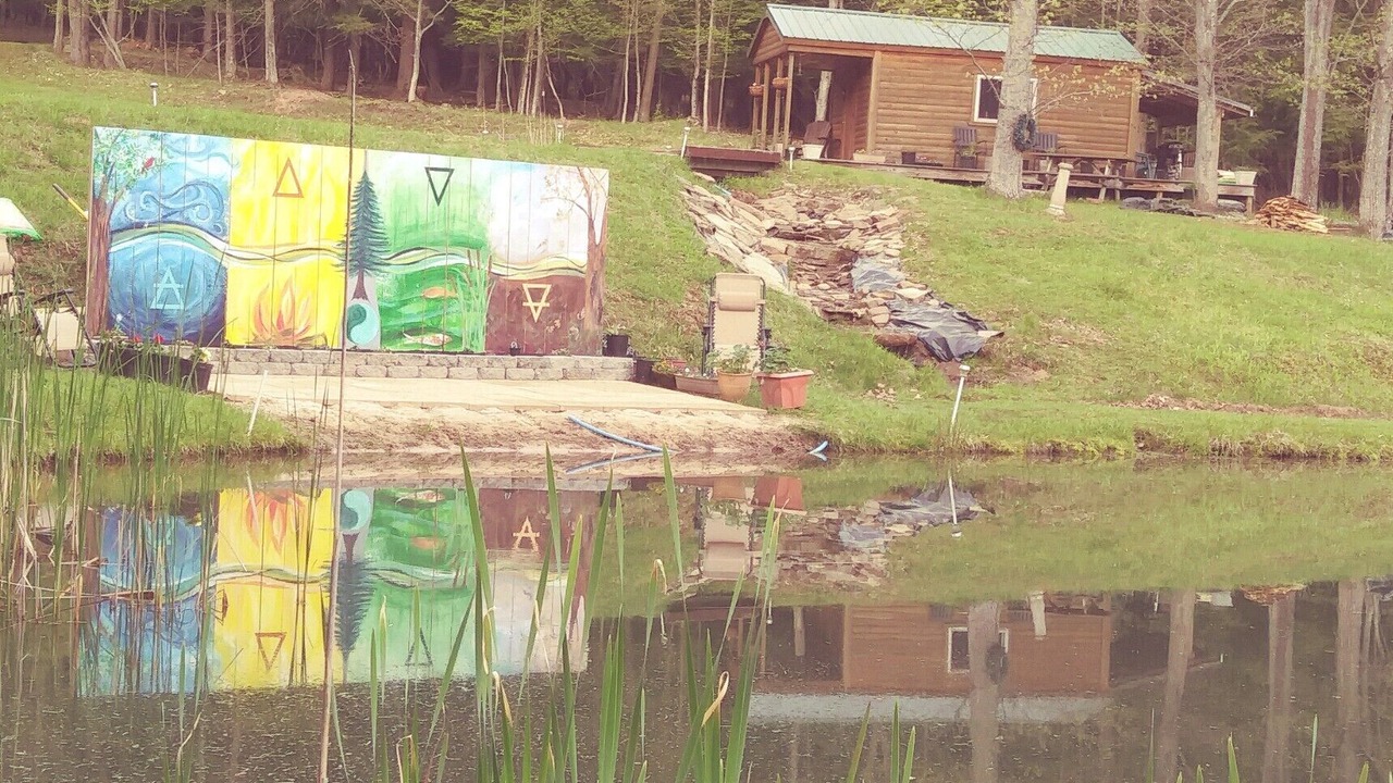 Photo of Outdoor in Wellsville