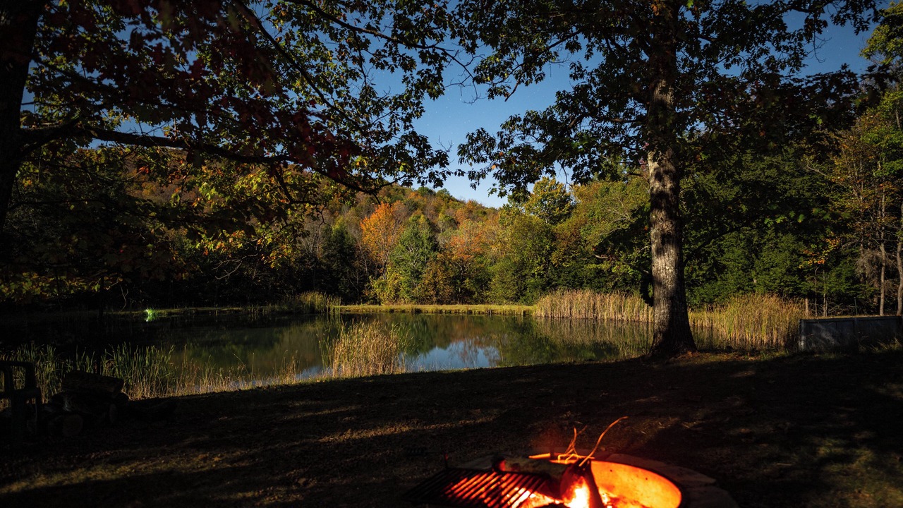 Photo of Outdoor in Wellsville