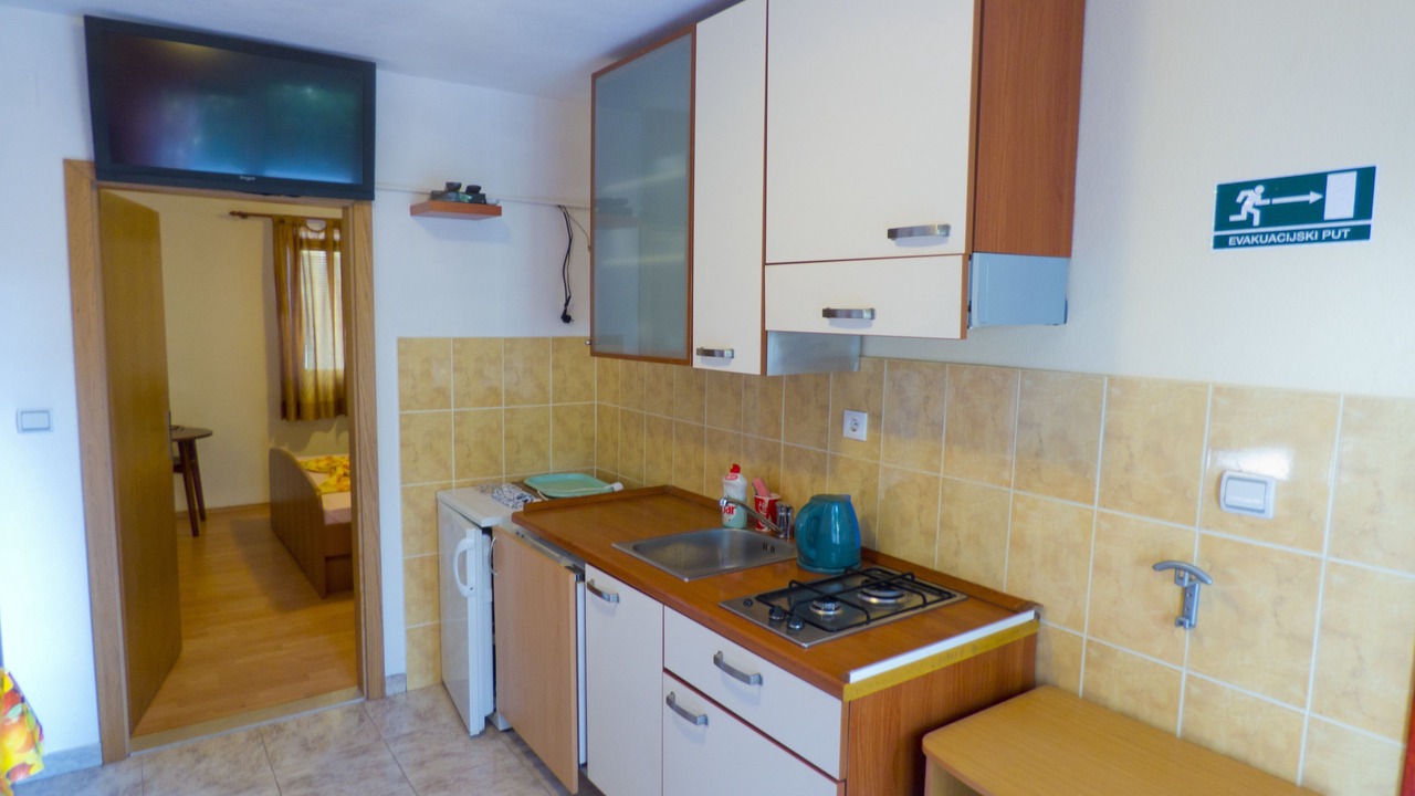 Photo of Kitchen in Ivan Dolac