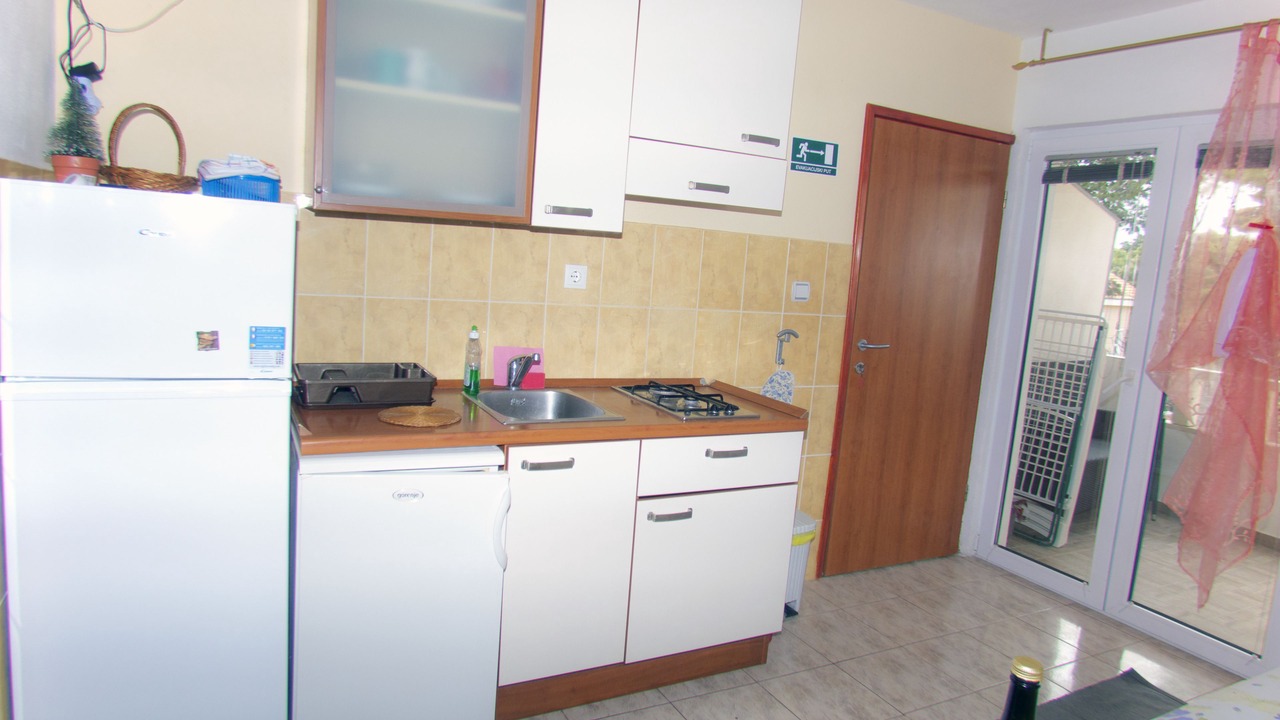 Photo of Kitchen in Ivan Dolac