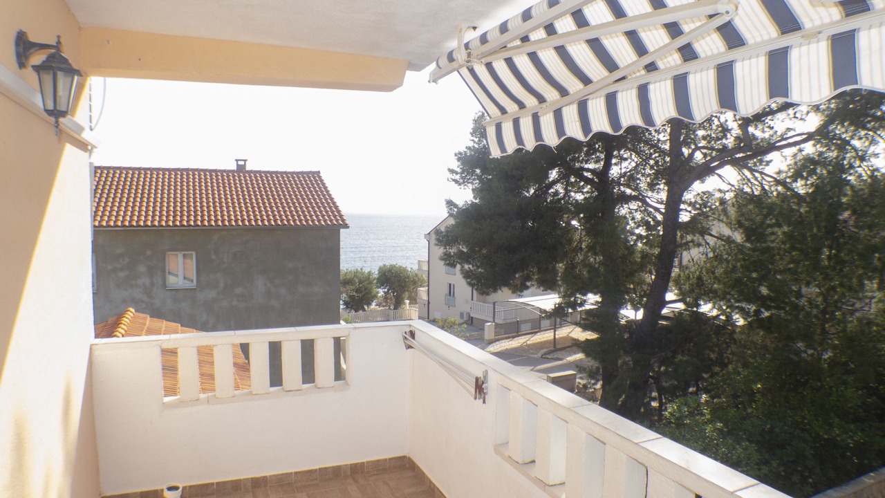 Photo of Patio Balcony in Ivan Dolac