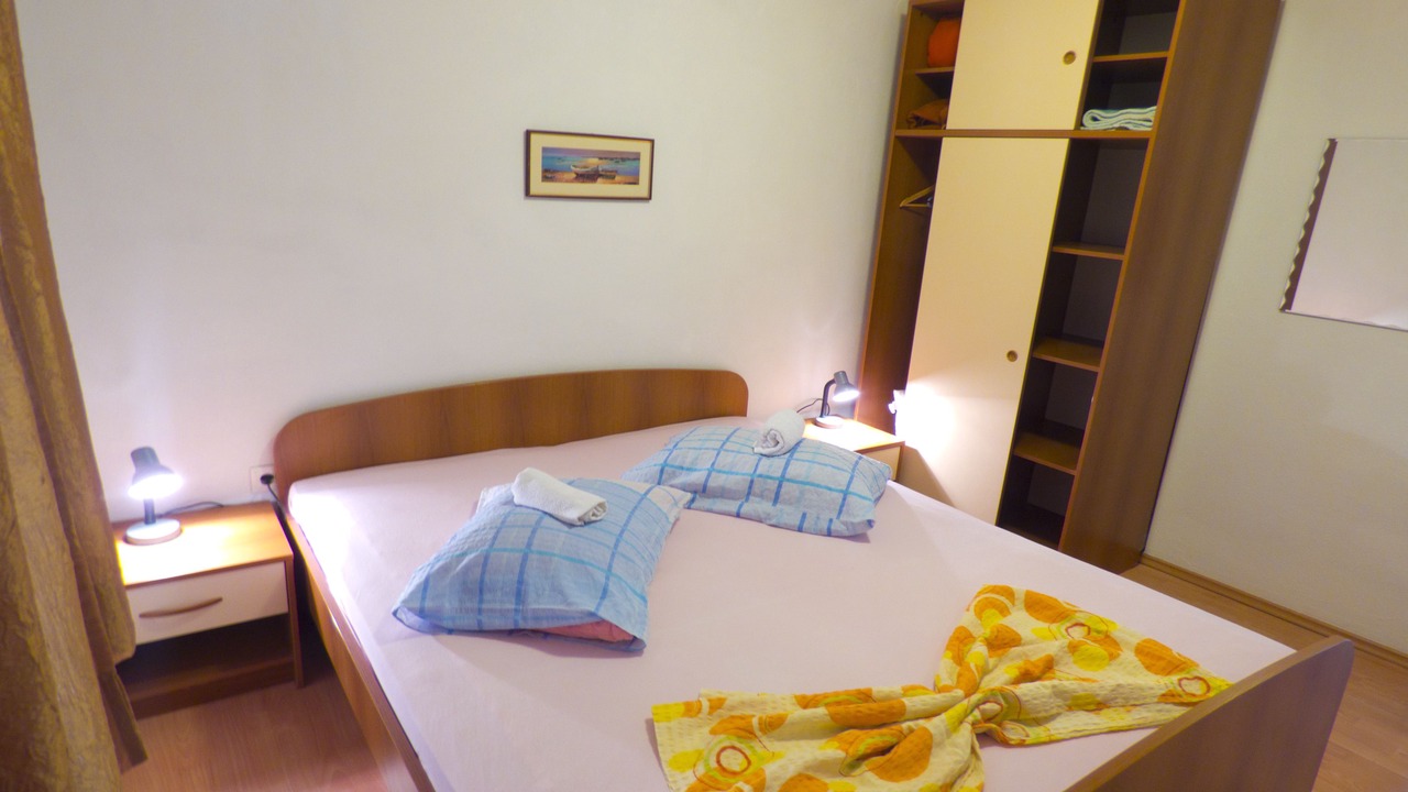 Photo of Bedroom in Ivan Dolac