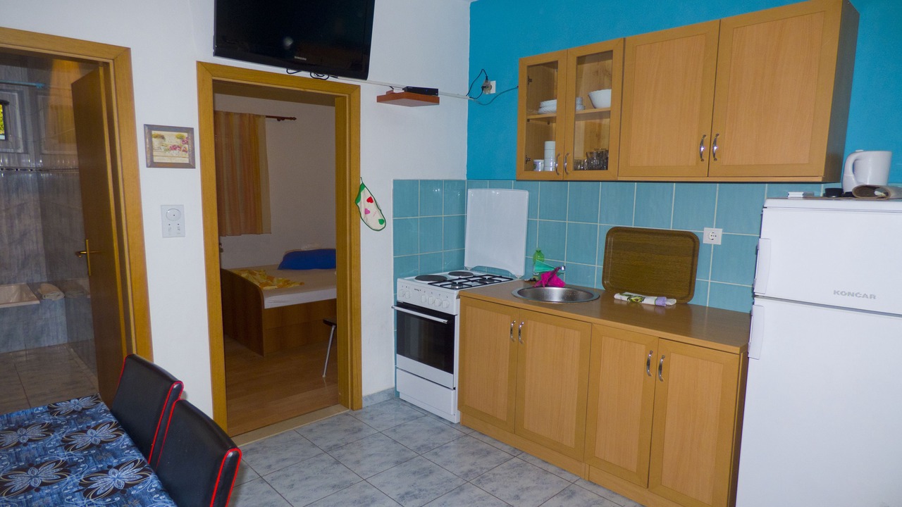 Photo of Kitchen in Ivan Dolac