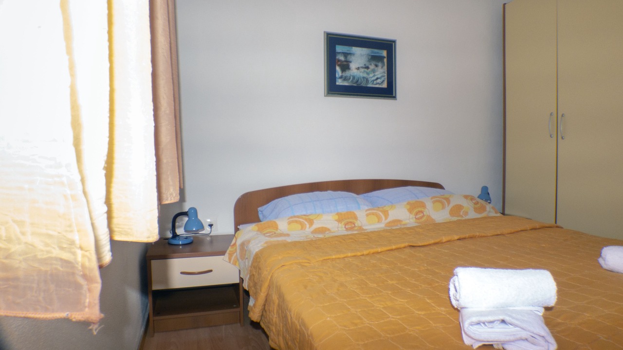 Photo of Bedroom in Ivan Dolac