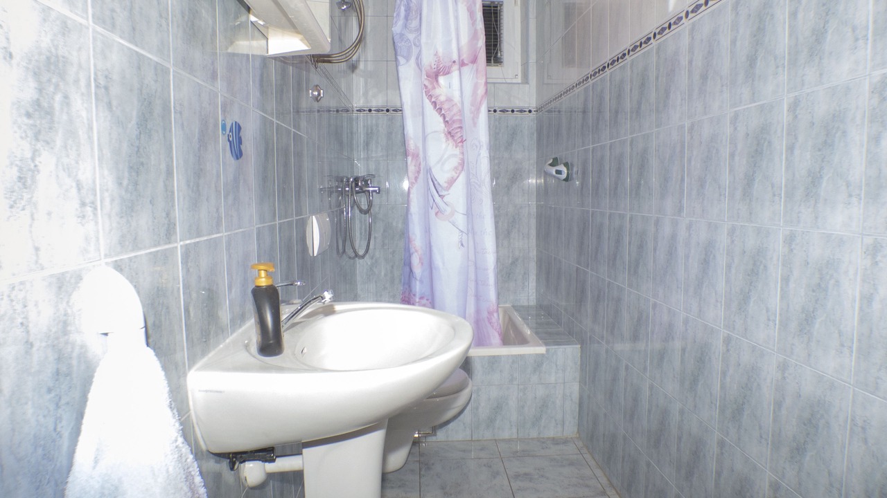 Photo of Bathroom in Ivan Dolac