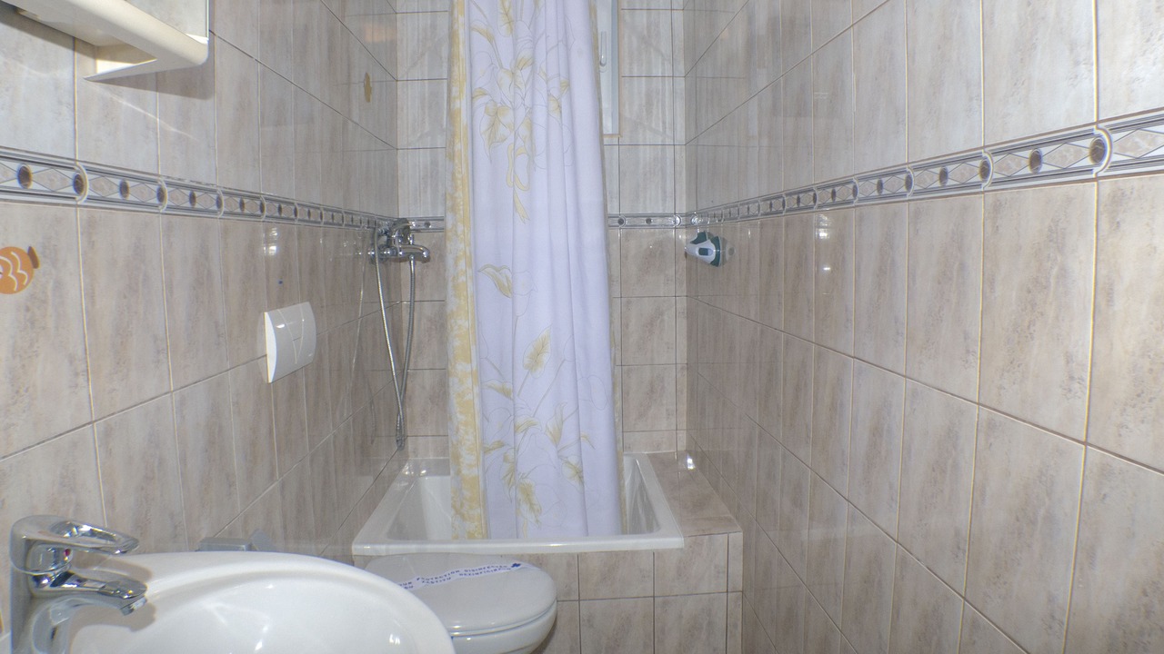 Photo of Bathroom in Ivan Dolac