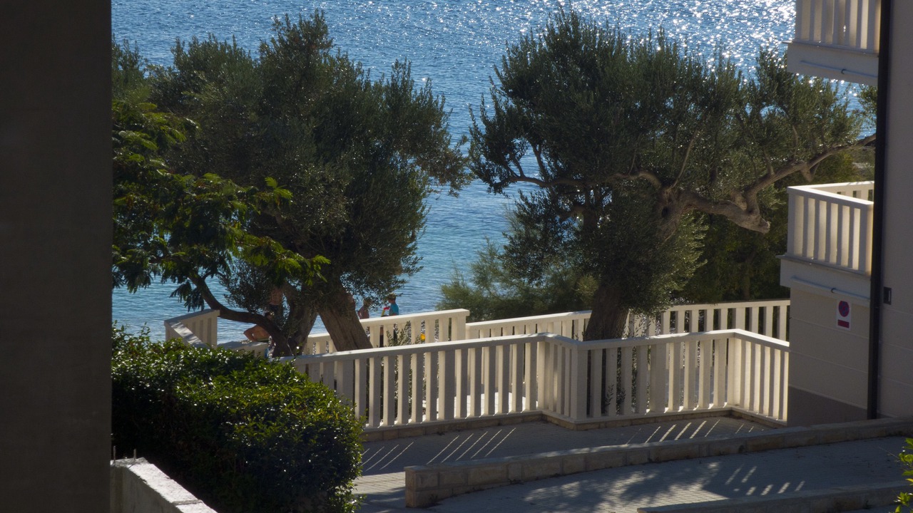 Photo of Patio Balcony in Ivan Dolac