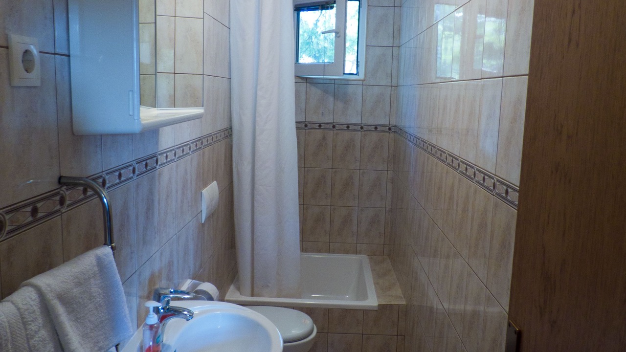 Photo of Bathroom in Ivan Dolac