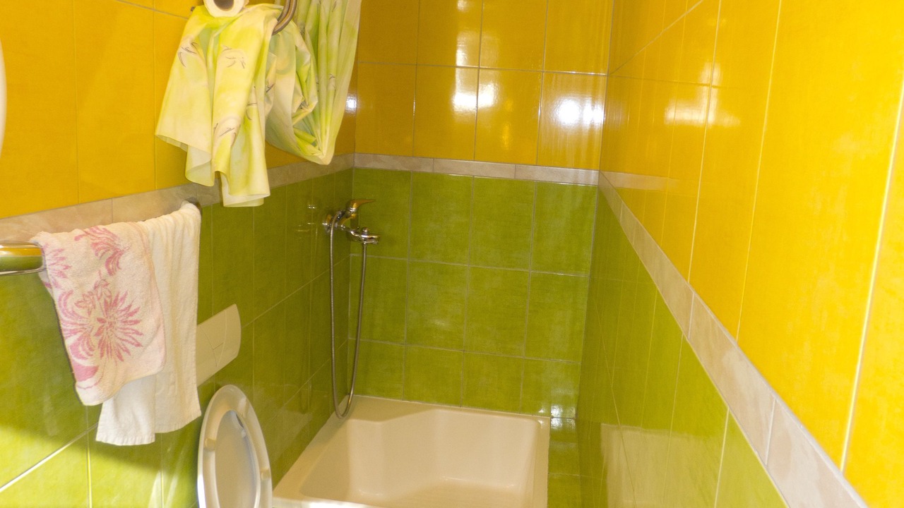 Photo of Bathroom in Ivan Dolac