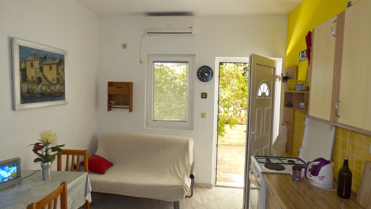Photo of Livingroom in Ivan Dolac