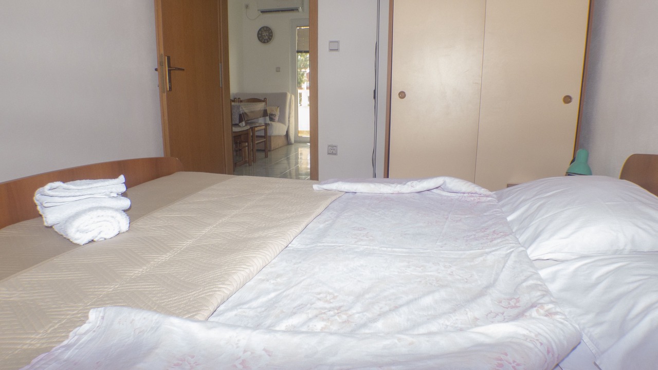 Photo of Bedroom in Ivan Dolac