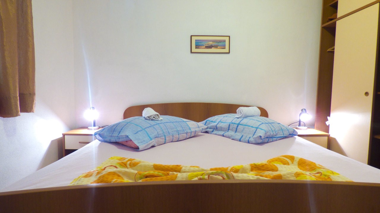 Photo of Bedroom in Ivan Dolac