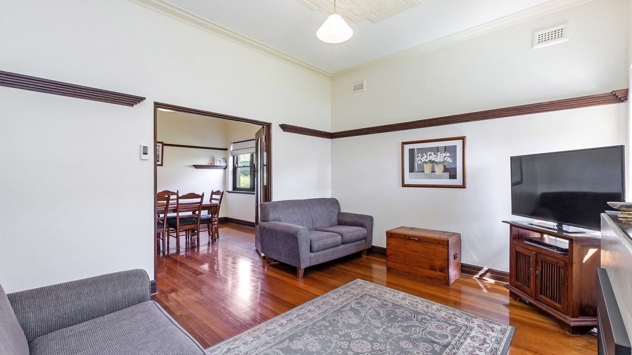 Photo of Livingroom in Warrnambool